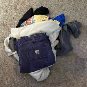 Meet your Posher, Kade